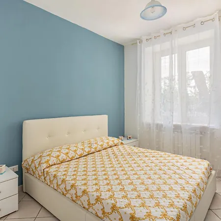 Del Pozzo דירה *