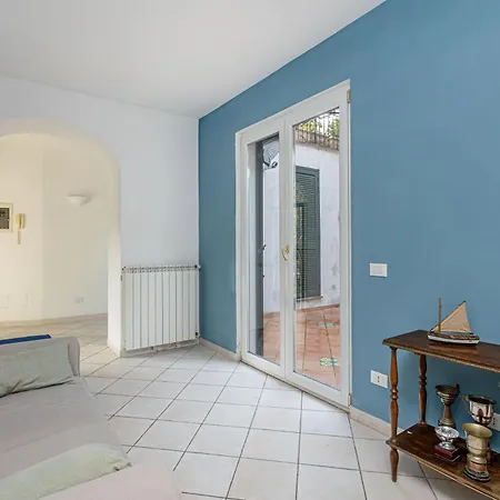 Appartement Del Pozzo *