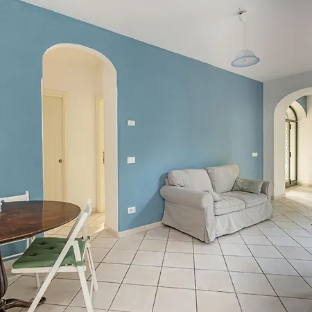 Appartement Del Pozzo Ischia