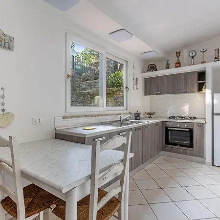 Appartement Del Pozzo Ischia