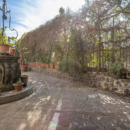 Appartement Del Pozzo *