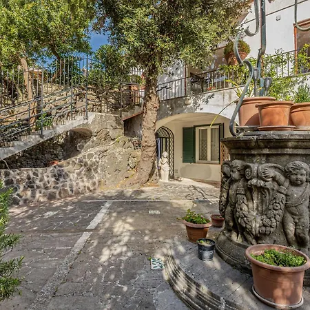 Del Pozzo Appartement Ischia