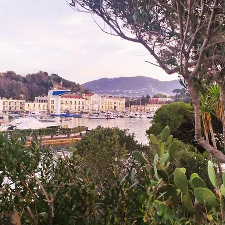 Del Pozzo Appartement Ischia