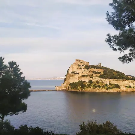 Appartement Del Pozzo