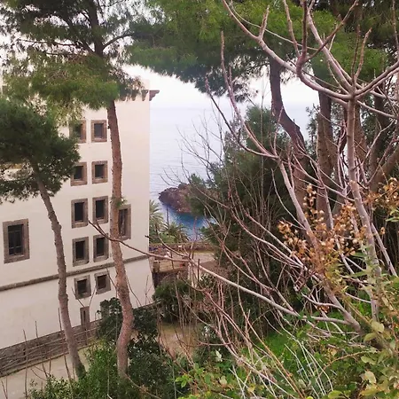 Appartement Del Pozzo Ischia
