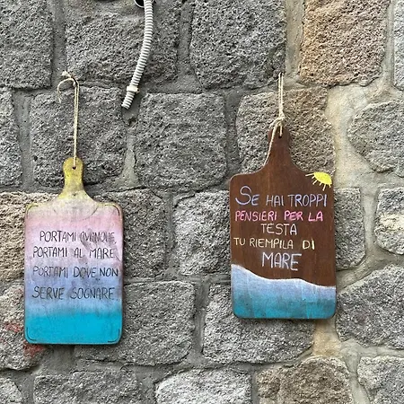 Appartement Del Pozzo *