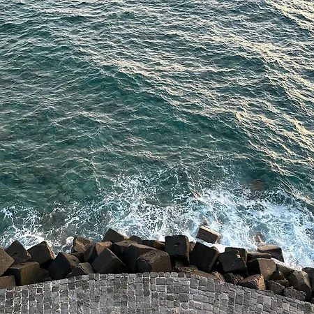 Appartement Del Pozzo Ischia
