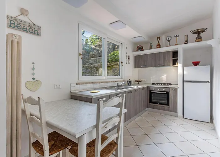 Appartement Del Pozzo Ischia