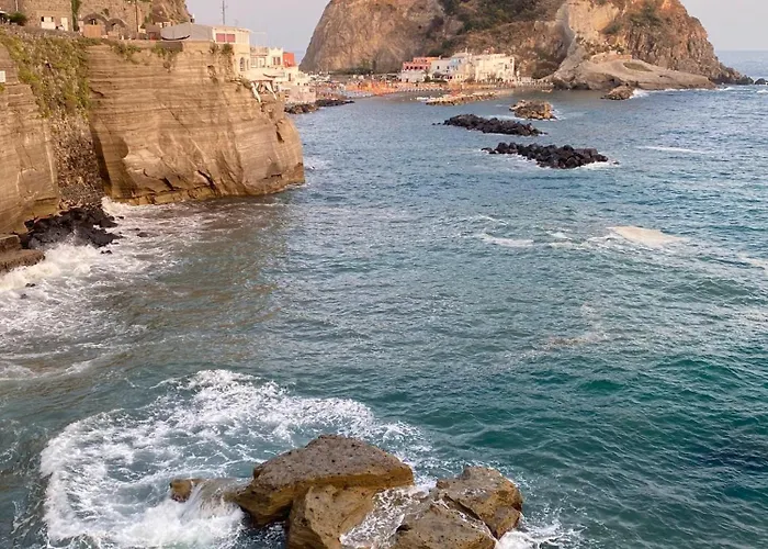 Del Pozzo Appartement *