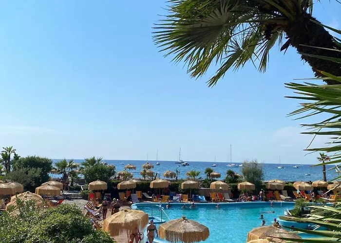 Del Pozzo Ischia