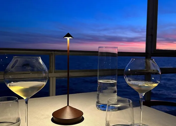 Del Pozzo Appartement *
